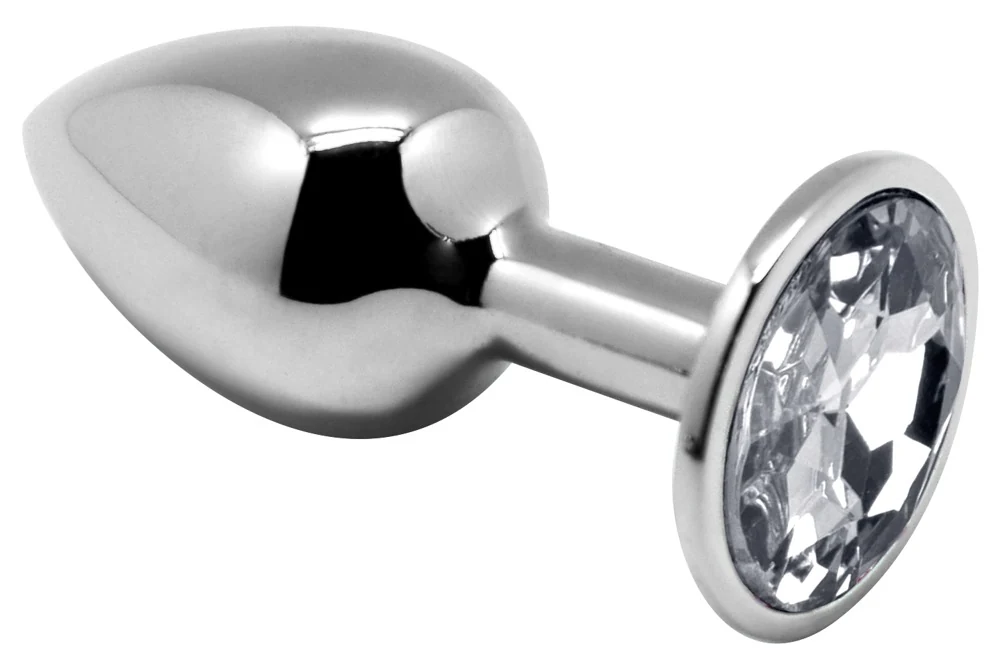 Alive Metal Plug Kit