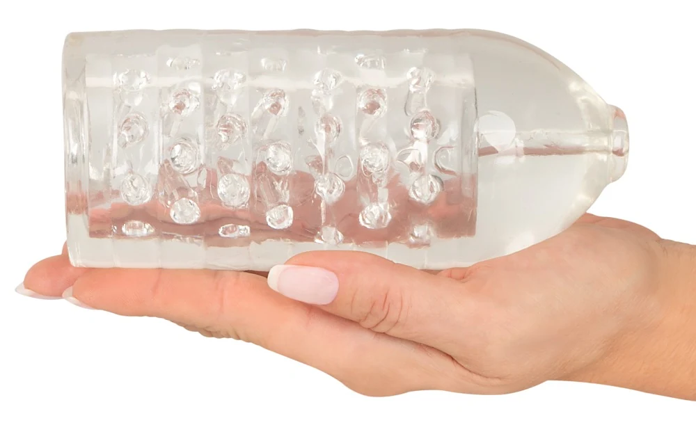 Suck-O-Mat 2.0 Ersatzmanschett