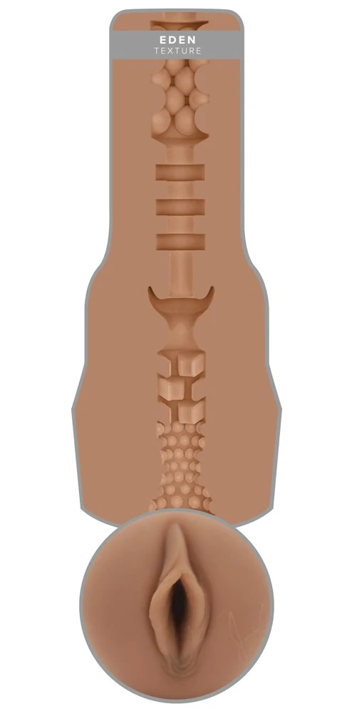 Janice Griffith Eden