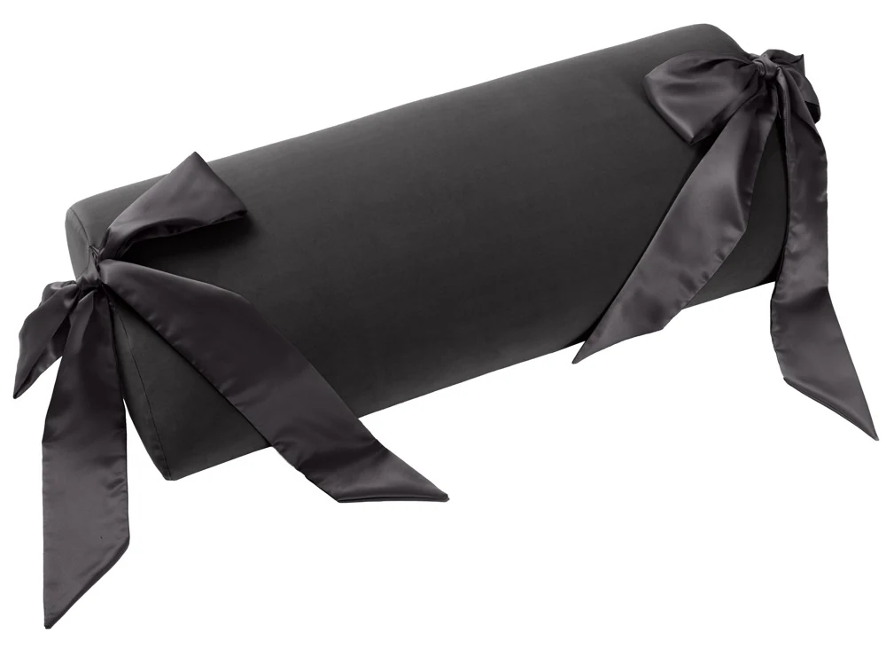 Ravish Pillow Black