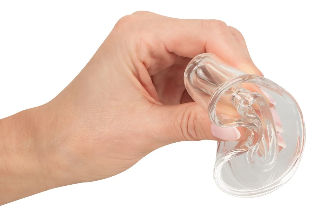 Universal Sleeve clear