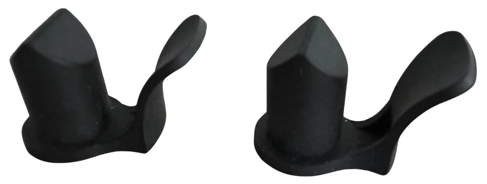 VacuGlide 2 Nipples Only