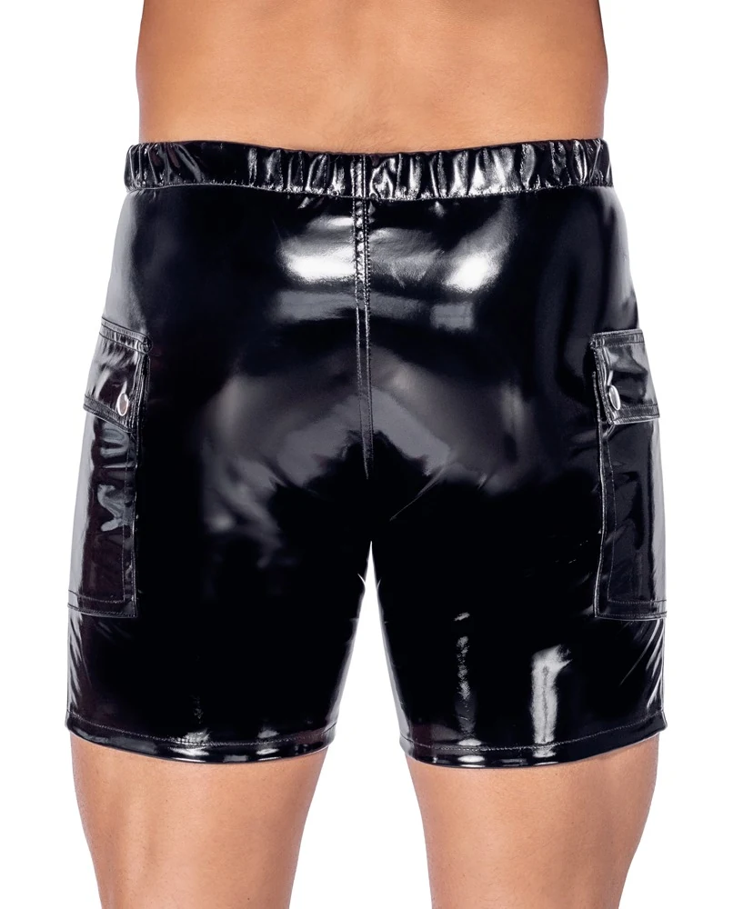 Lack Herren Shorts 3XL
