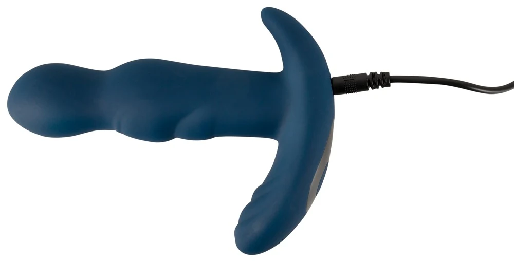 ANOS RC Rotating Prostate Plug