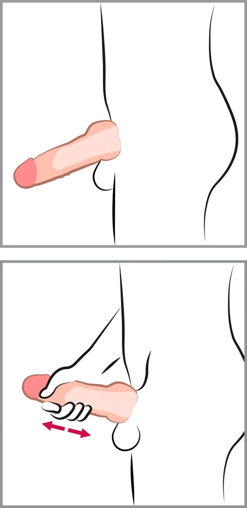 Nature Skin 2in1 Extension+Mas