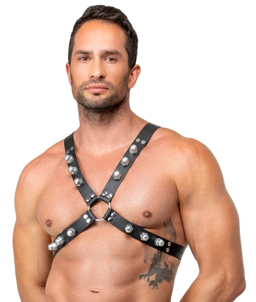 Le Herren Harness