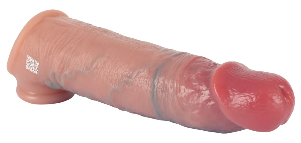 Realistixxx Extension Sleeve