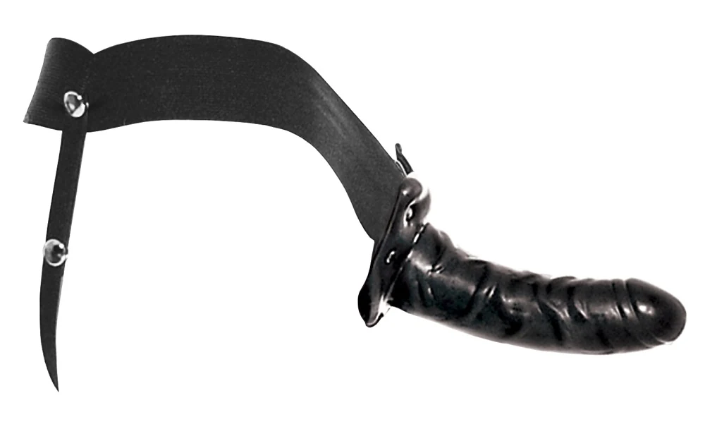 FFSFHOH Hollow Strap-On