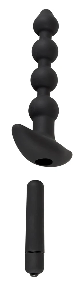 Black Velvets Anal Kit 4-tlg.