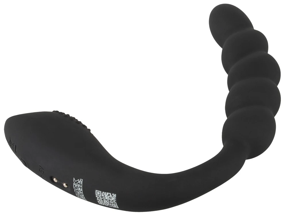 BV Bendable Dual Stimulator