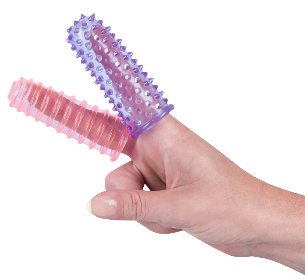 Mandy's Love Fingers 2er