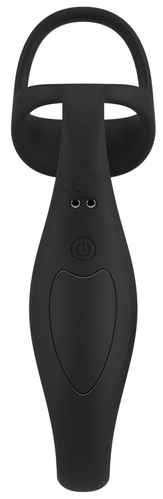 Rebel Rock Ring w RC Prostate