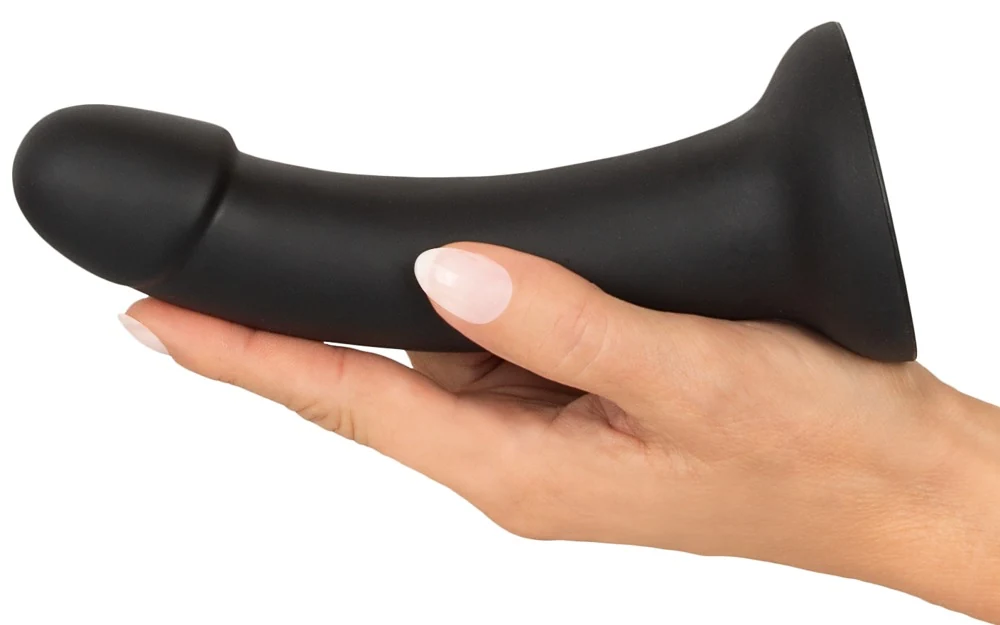 Your Strap-On Slip and Dildo