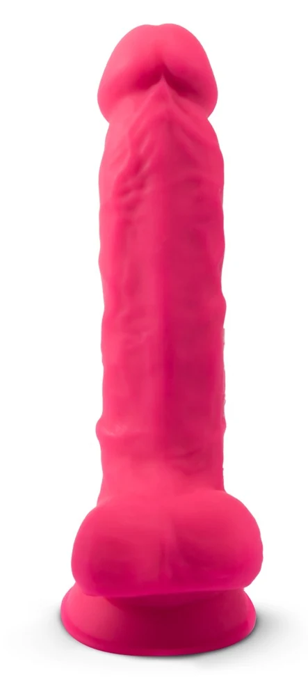 SilexD 7 Model 1 Premium Dildo