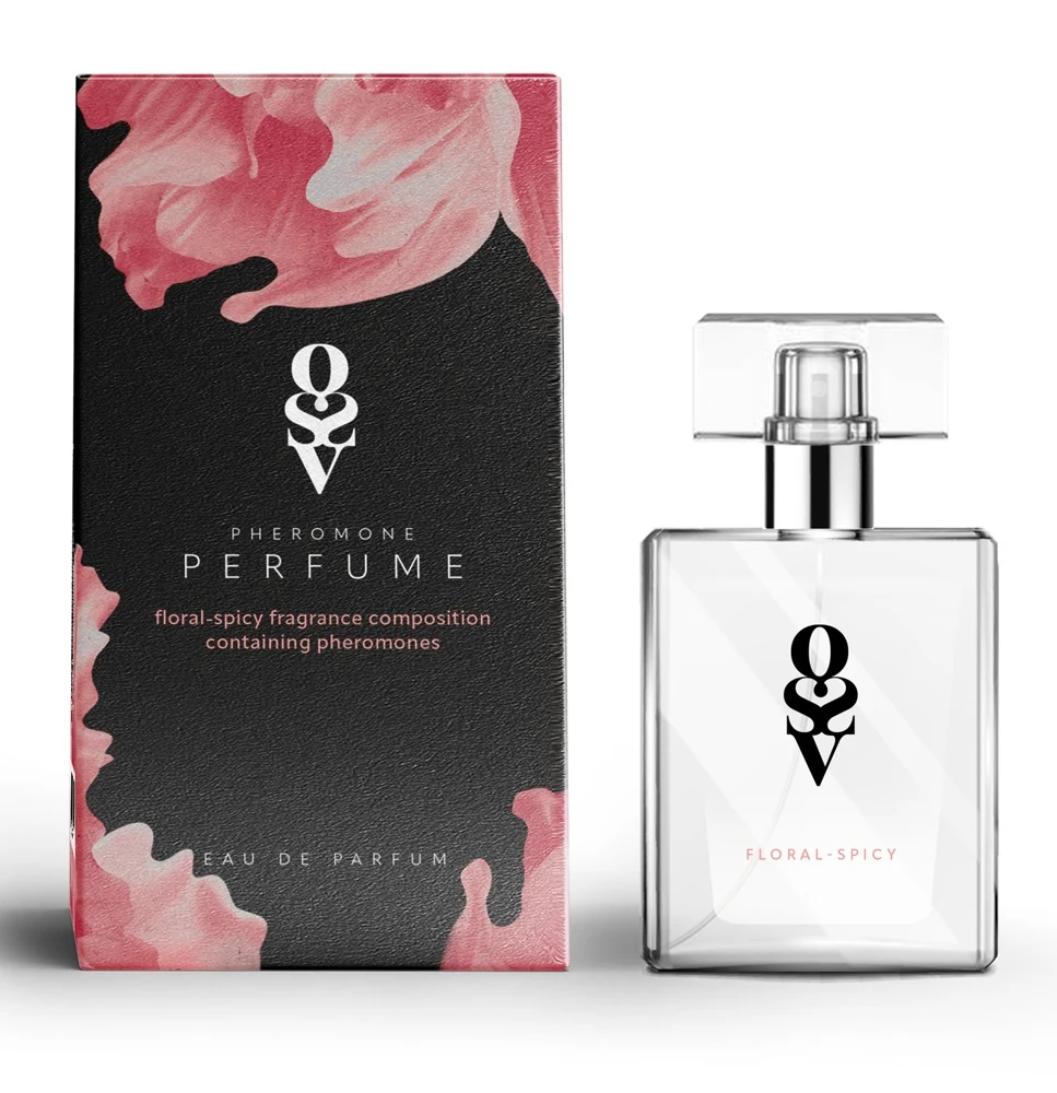 OBS Parfum Floral-spicy 30 ml