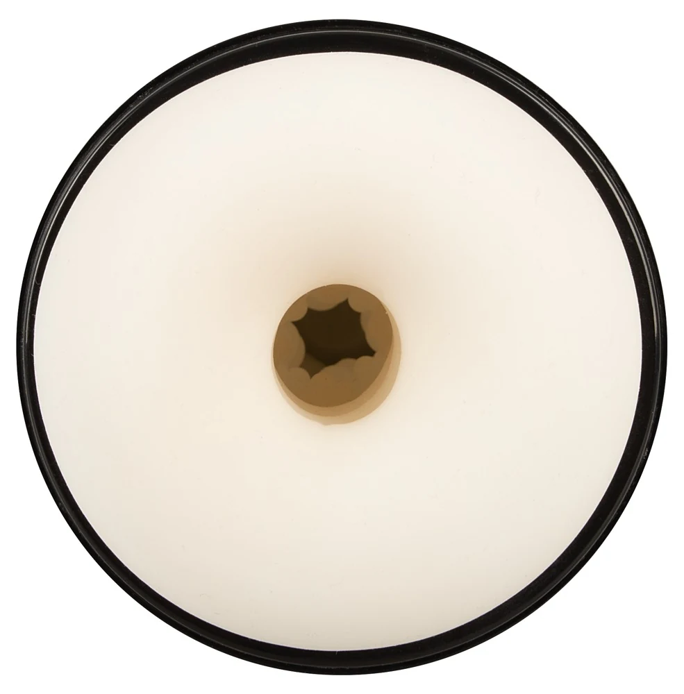 Rebel Skull Masturbator 3F