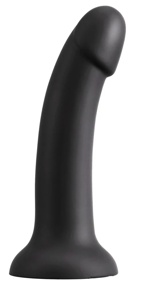 Your Strap-On Slip and Dildo