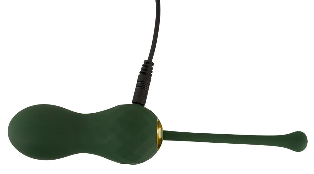 Luxurious Love Balls RC