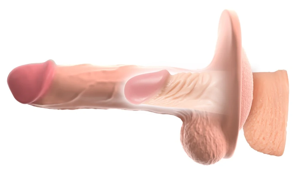 Nature Skin 3in1 Ext./Mast./Di