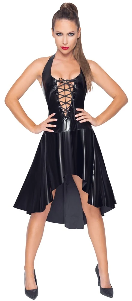 Lack Kleid M