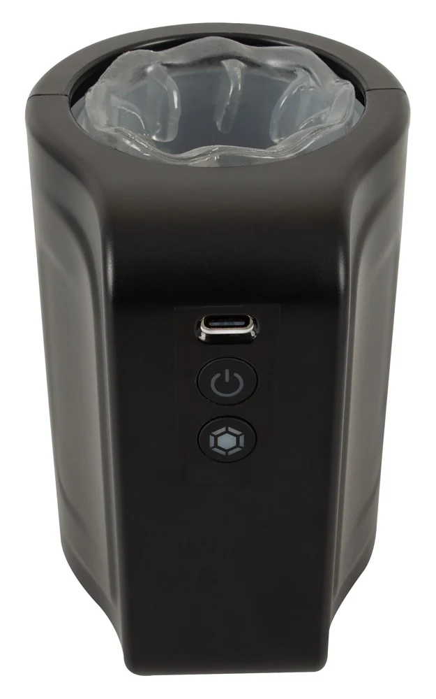 Rebel Rotating Masturbator