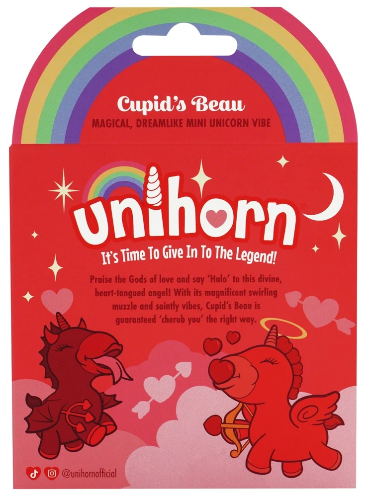 Unihorn Cupids Beau