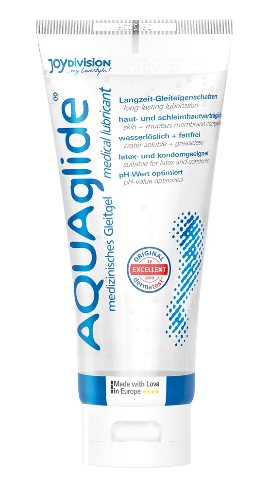 AQUAglide 200 ml
