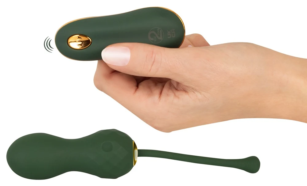 Luxurious Love Balls RC