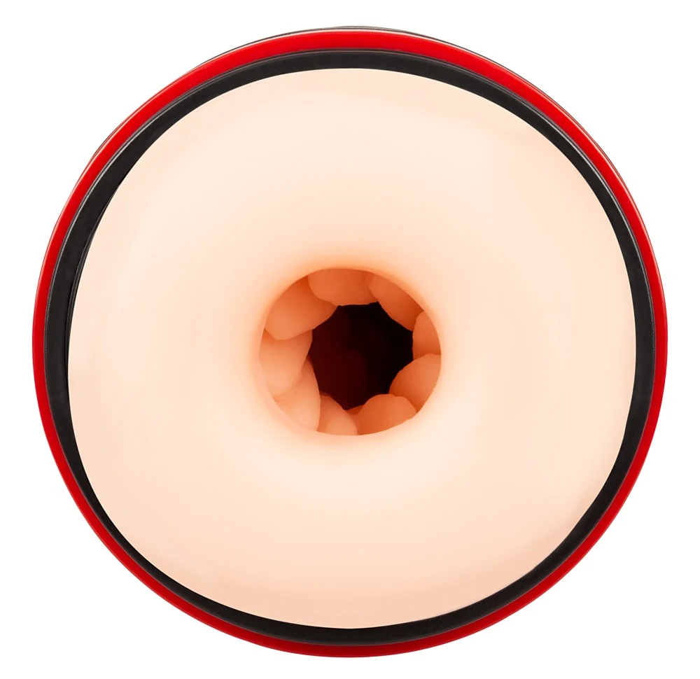 WYNE Masturbator 06