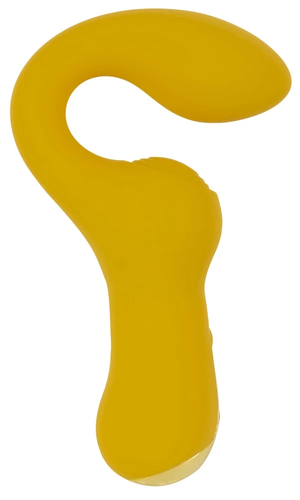 Your New Favourite Double Vibr