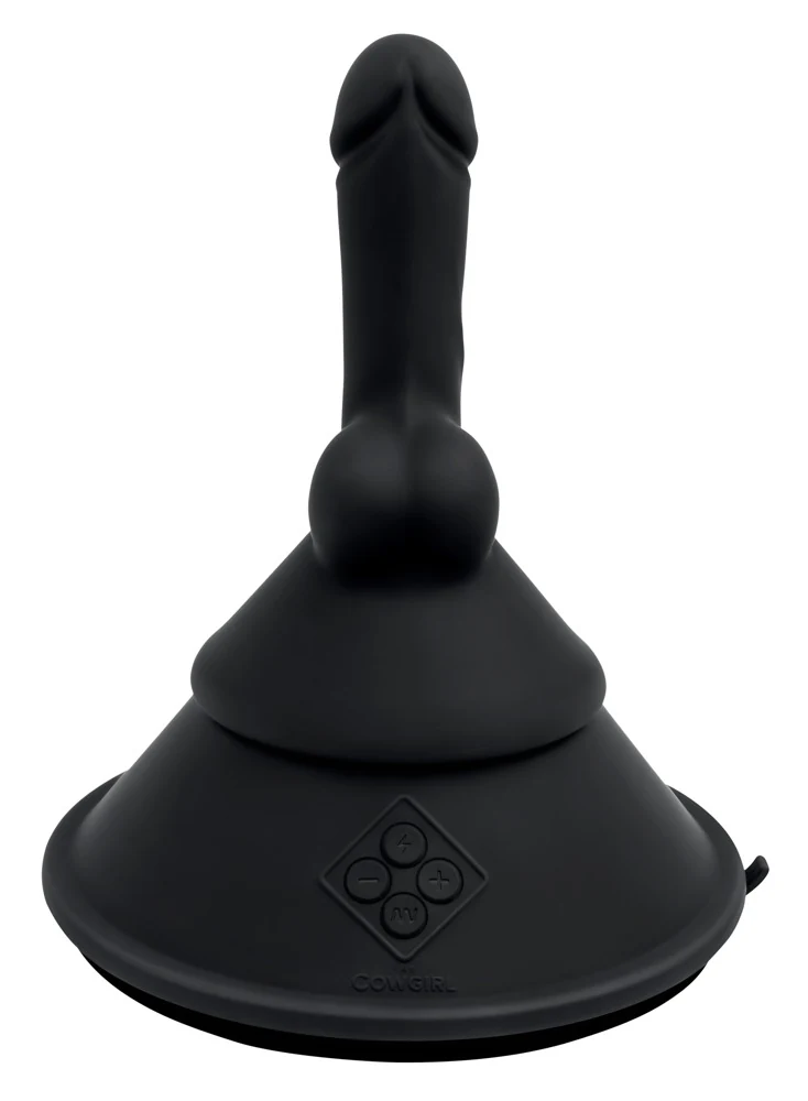 The Cone by Cowgirl