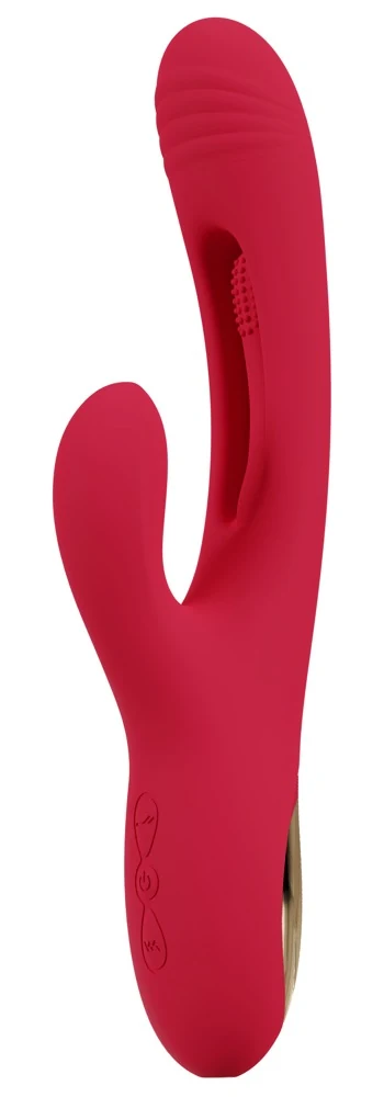 Sweet Smile Rabbit Vibrator wi