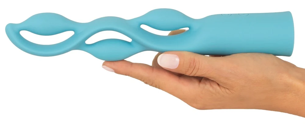 Fabulous Vibrator Türkis
