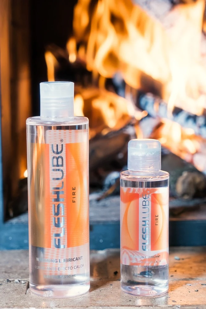 Fleshlube Fire 250 ml