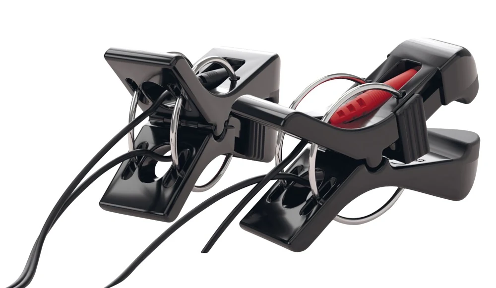 Barry Bite E-Stim Nipple Clamp