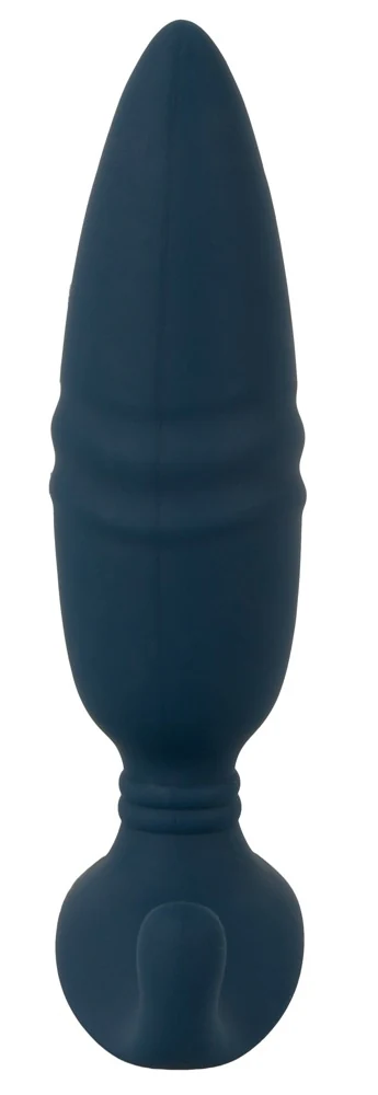 ANOS RC Thrusting Butt Plug wi