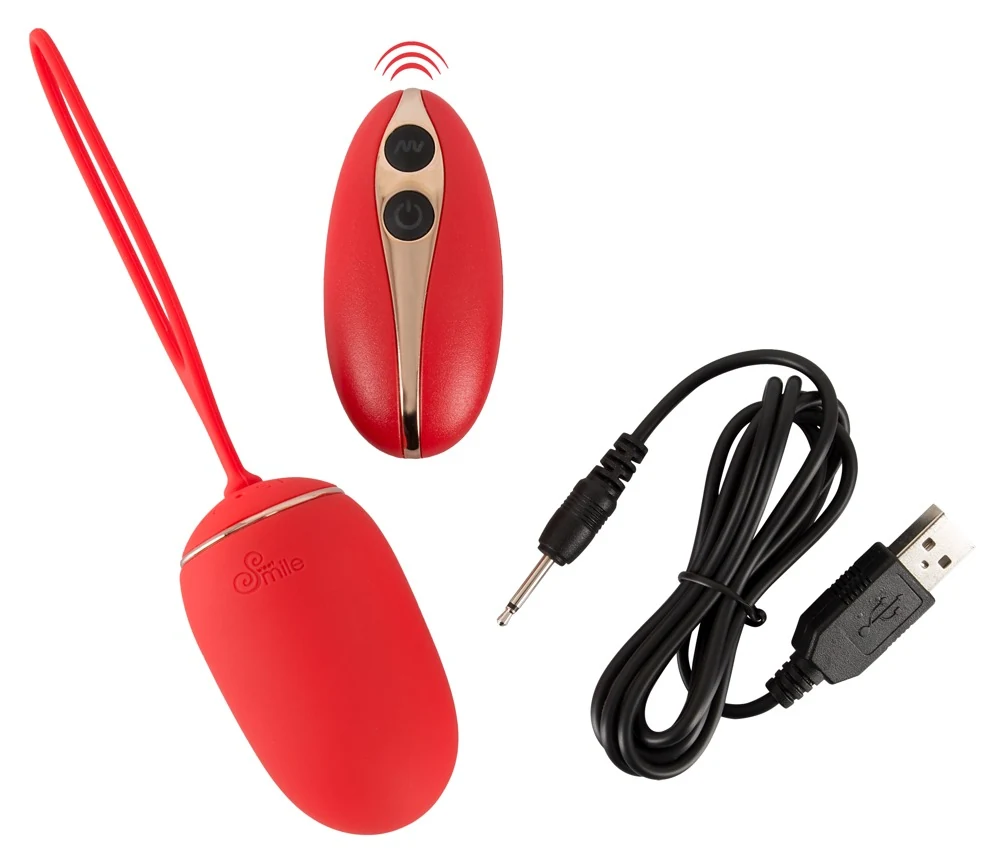 Sweet Smile RC Love Ball