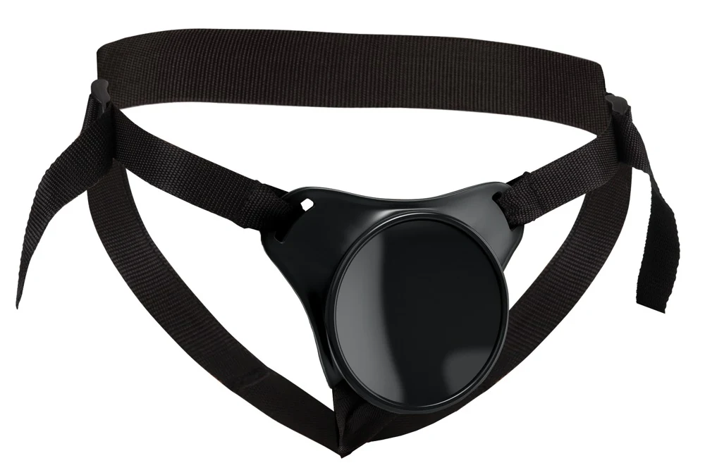 King Cock Elite Beginner's BD Strap-On Har