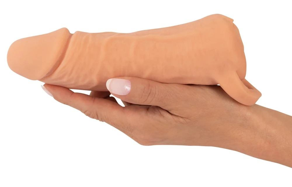 Nature Skin Extender Medium