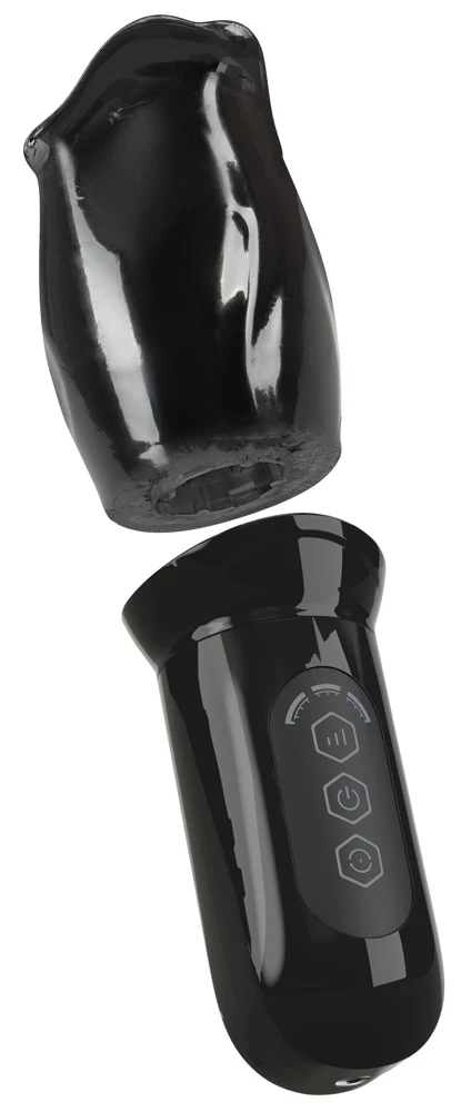 Stroker Rotating Masturbator