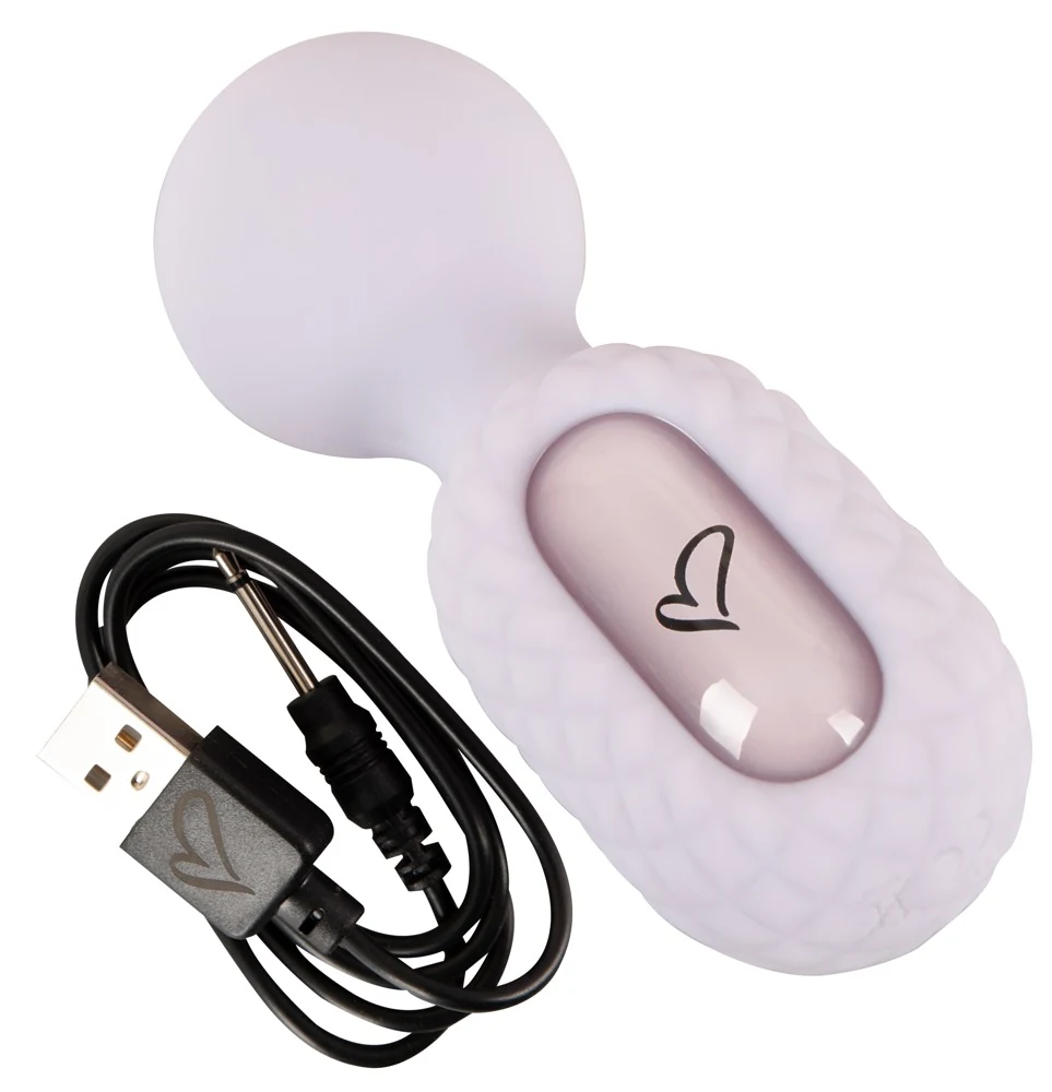 beau coeur Celoro Mini Wand