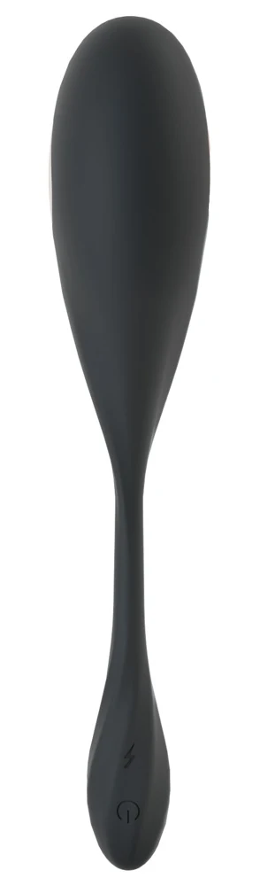 XOUXOU RC Vibrating E-Stim Lov