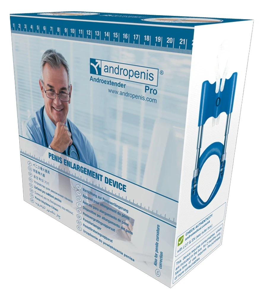 Andropenis Pro