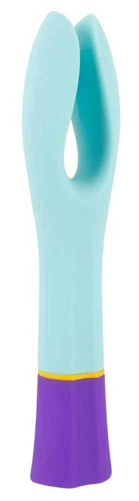 bunt. double vibrator