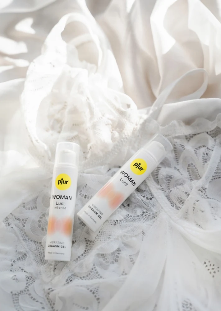 Pjur Woman Lust Intense 15ml