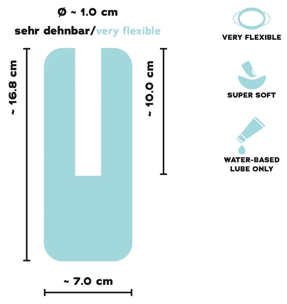 Stroker Vagina Style