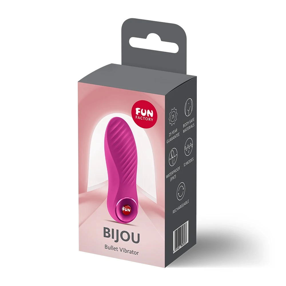 Bijou Magenta