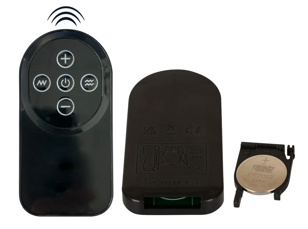 Nature Skin Bendable RC Vibrat