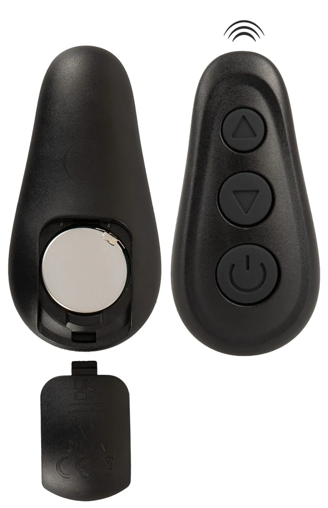 CC RC Lay-On Multi Toy