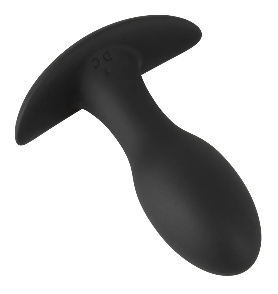 ANOS Butt plug with vibration